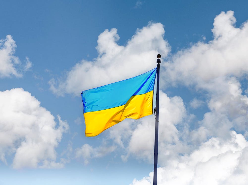 10 Fascinating Facts About Ukraine