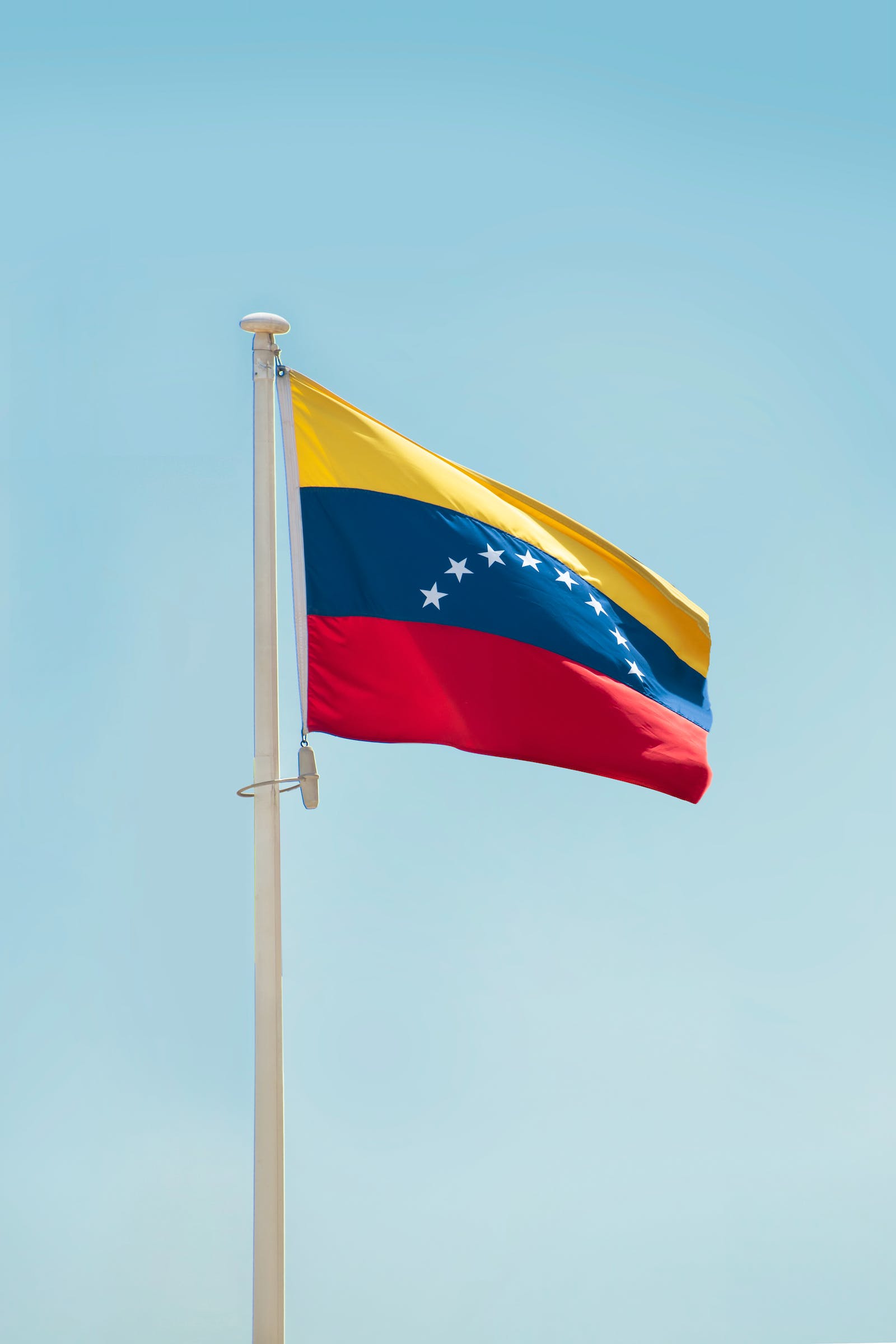 10 Fascinating Facts About Venezuela