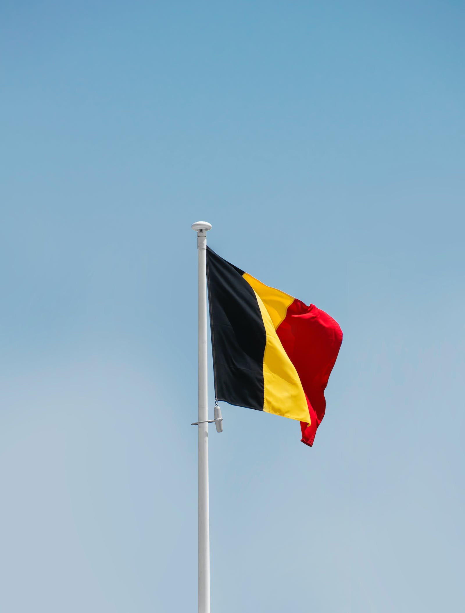 10 Fascinating Facts About Belgium